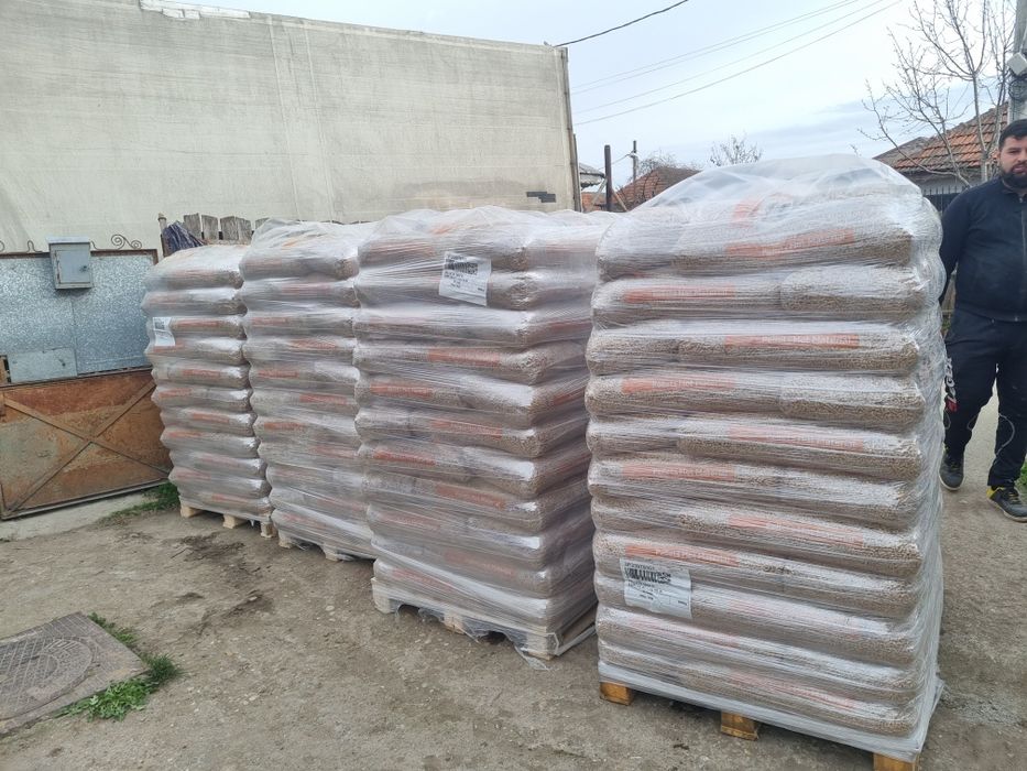 Peleti rasinoase cea mai buna calitate En plusA¹