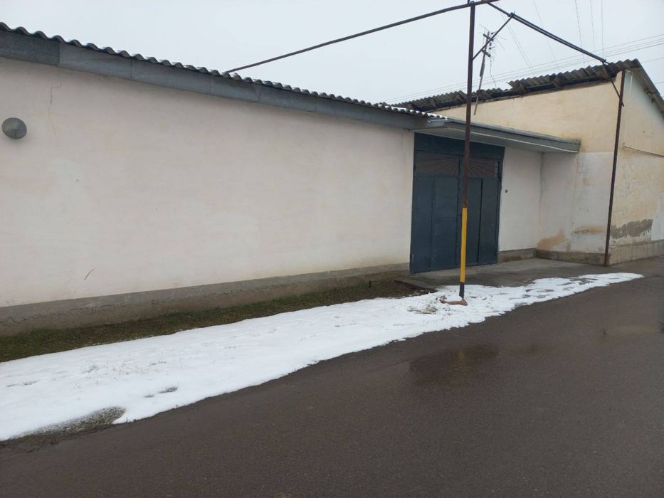 Срочно продам Участок 6 сот г. чирчик