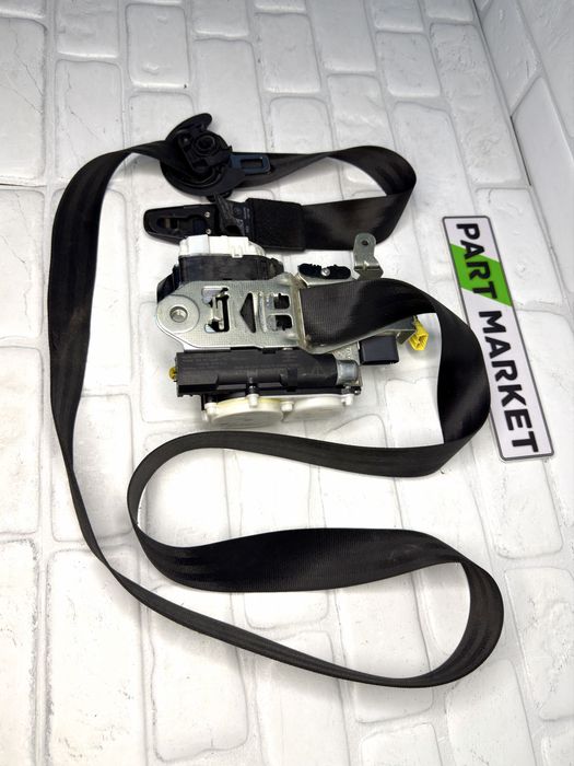 Преден колан AUDI A6 A7 4G 34090806C 34111574