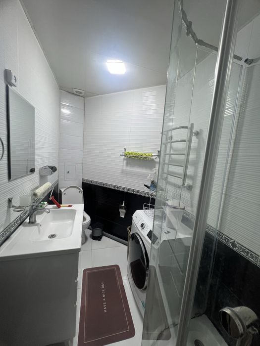 Аренда квартира Чиланзар 8 квартал новостройка лом 2/3/8 семья только