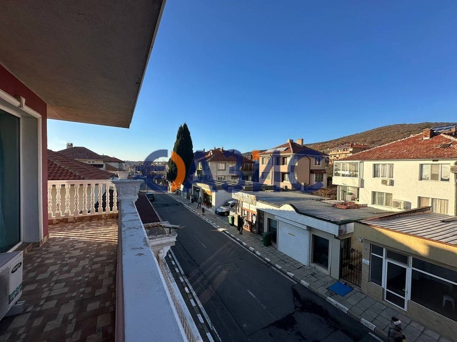 Продава се Двустаен апартамент в Свети Влас - 70 кв.м за 846 €/кв.м - Снимка #7