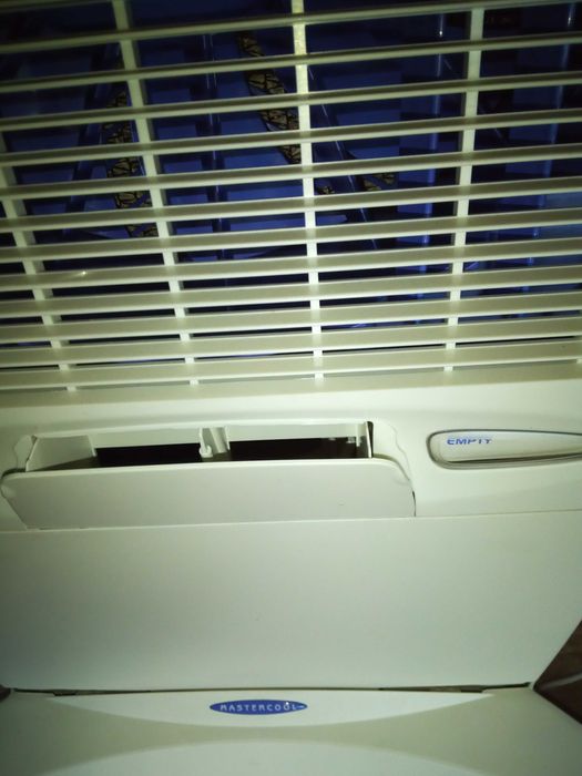 Aer conditionat Convair portabil .