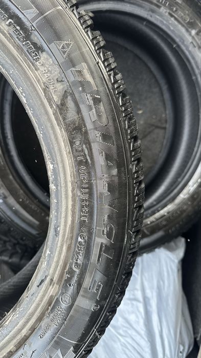 Продам резины р17