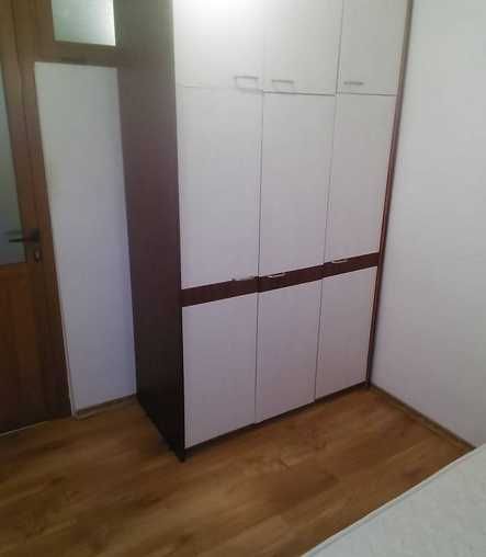 Дава се под наем Двустаен апартамент в Бургас, Изгрев - 45 кв.м за 76.5 € - Снимка #3