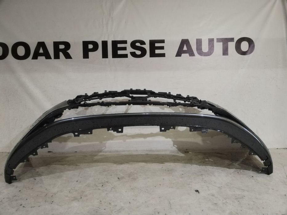 Bara fata Mazda 2, facelift, 2019, 2020, 2021, 2022, 2023, 2024, 2025, cod origine OE D65E-50031.