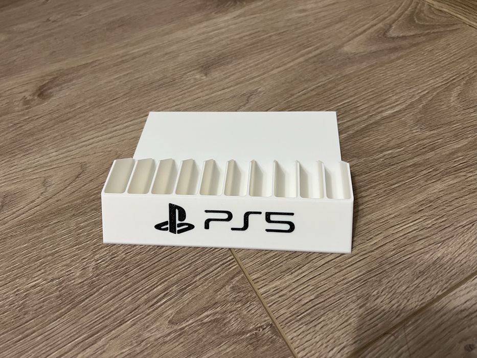 Стойка за игри за Playstation