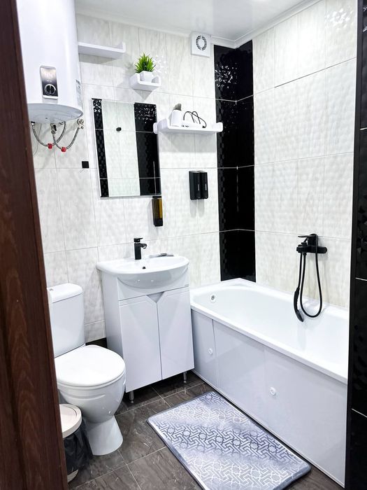 Сдается уютная студия