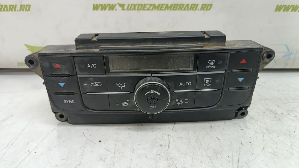 Panou clima ac 55111922ao Jeep Grand Cherokee WK2 [2010 - 2014]