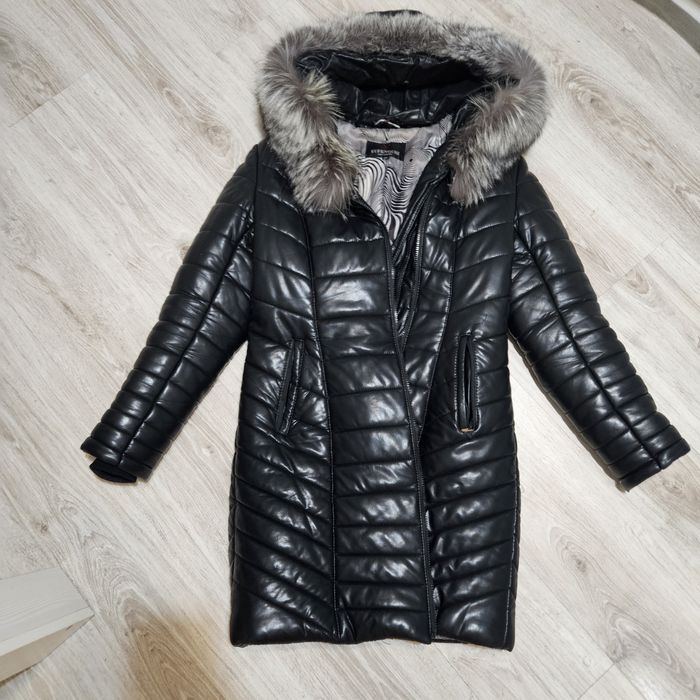 Отдам даром куртку 46р