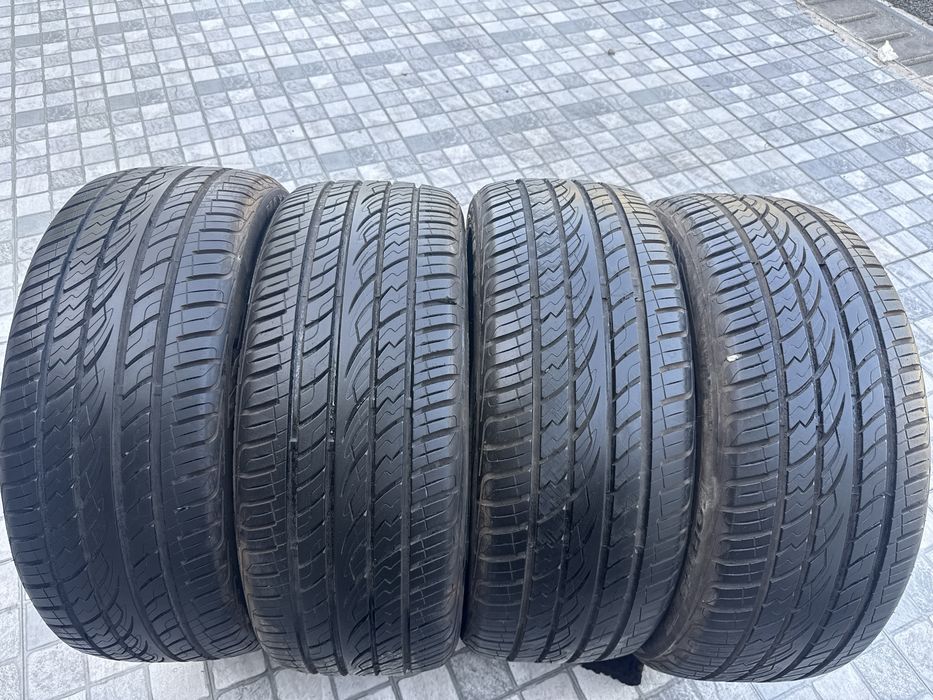Balon 265/40/22r