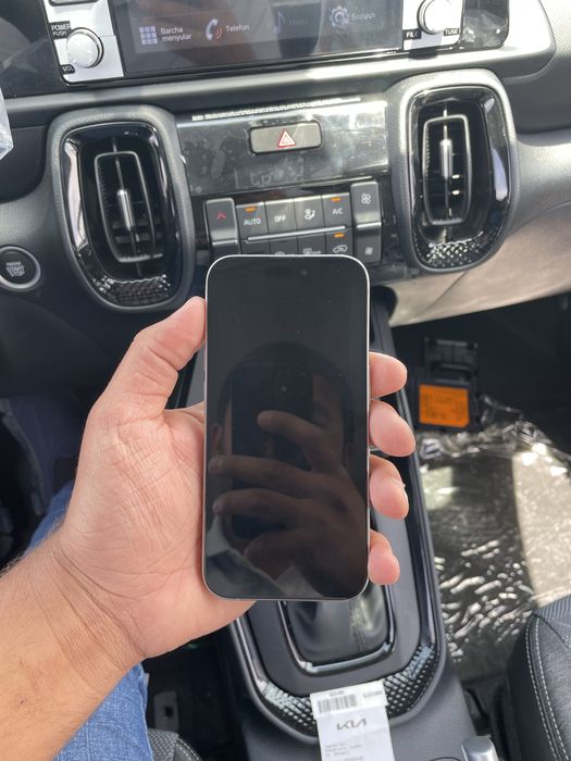 Iphone 15 pro 2ta sim kartali