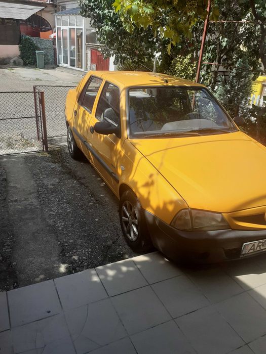 vind dacia solenza in stare buna