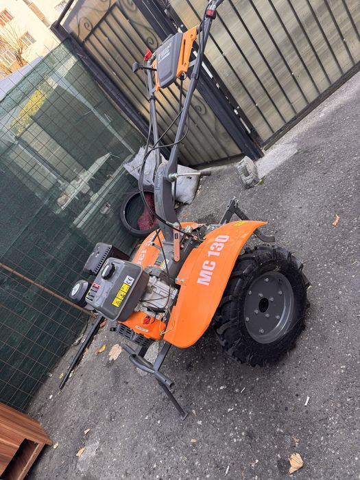 Motocultor  13CP