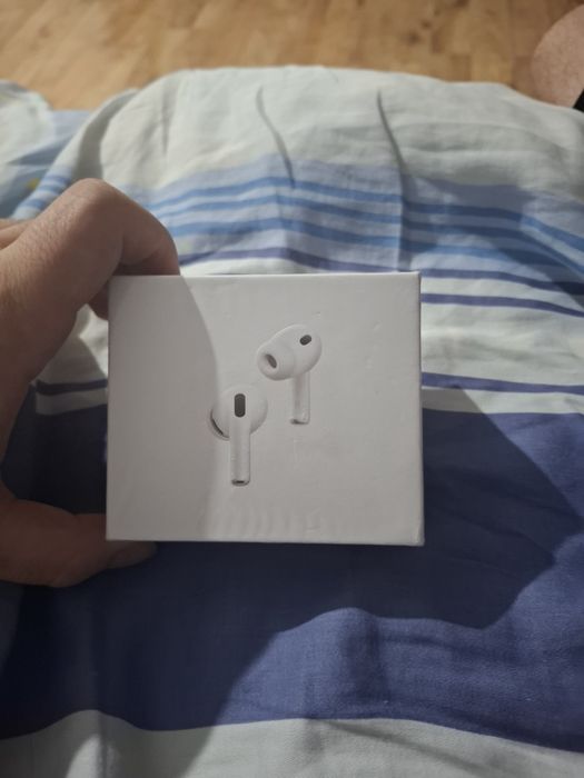 Airpods pro 3 2025
