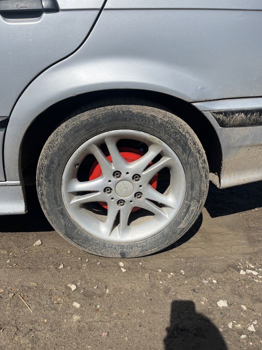 Продам Bmw e36 1.8