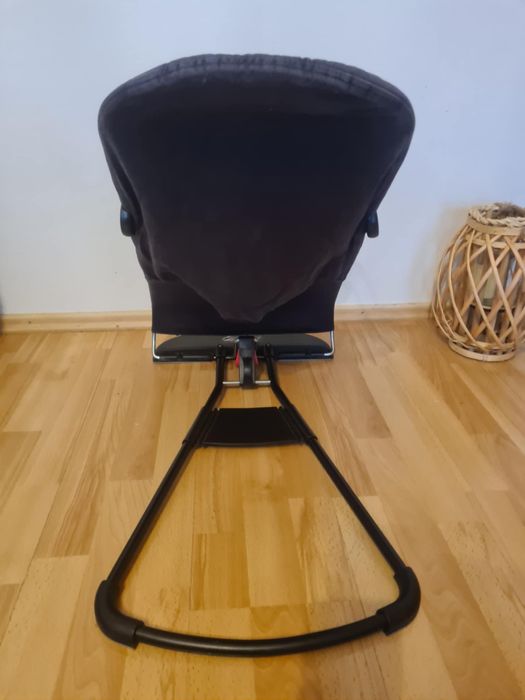 Шезлонг BabyBjorn/ бебешки шезлонг Baby Bjorn
