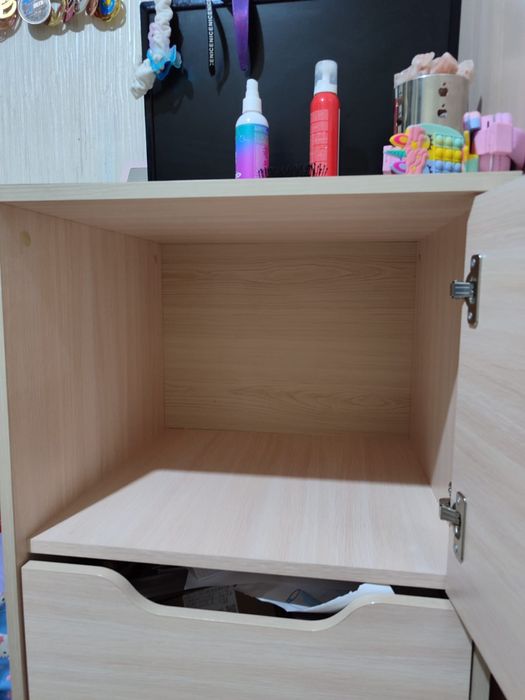 Детский гарнитур