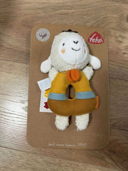 Играчки за бебе (Little dutch, Steiff)