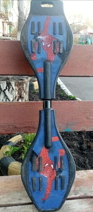 Срочно продам скейтборды