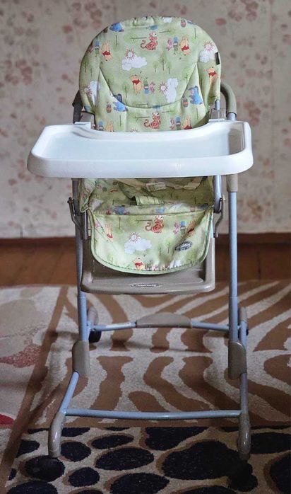 Детский стульчик Gooodbaby