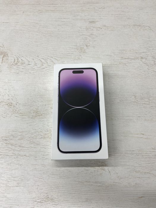 iPhone 14 Pro (Дуал)