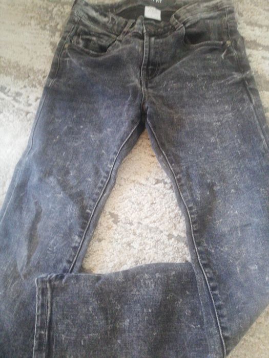 Дънки за момче Zara