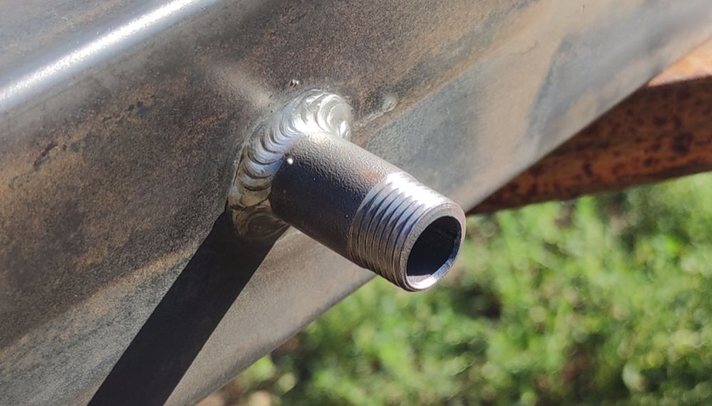 Сварщик на выезд