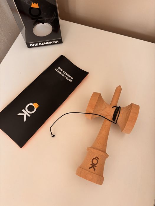 Ken one kendama , nou nout