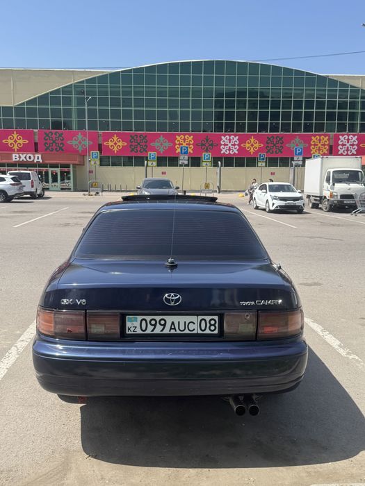 Toyota  Camry 10