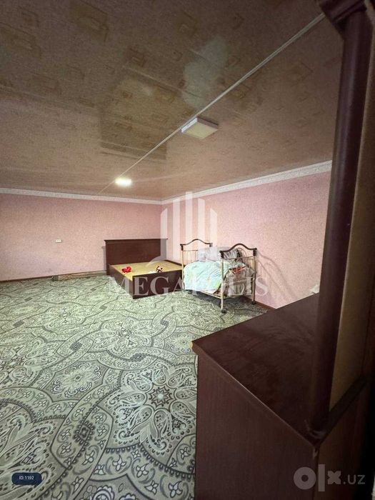 5-й микрорайонda 2 xonali kvartira arzon narxda sotiladi.№1192
