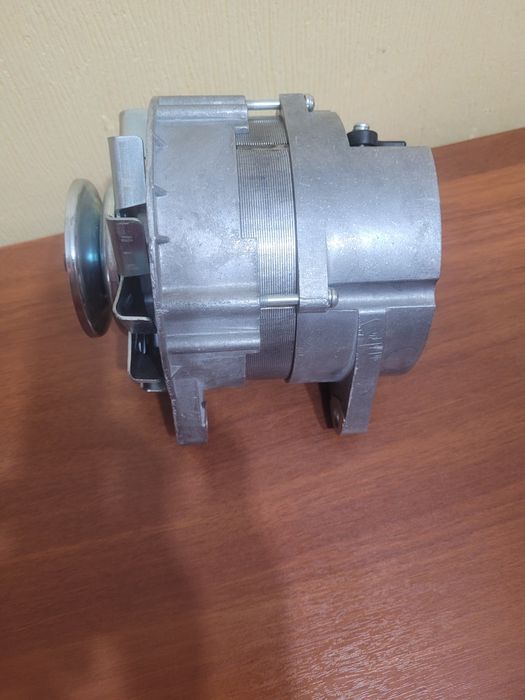 Стартер на Газ-53,генерато на газ 53