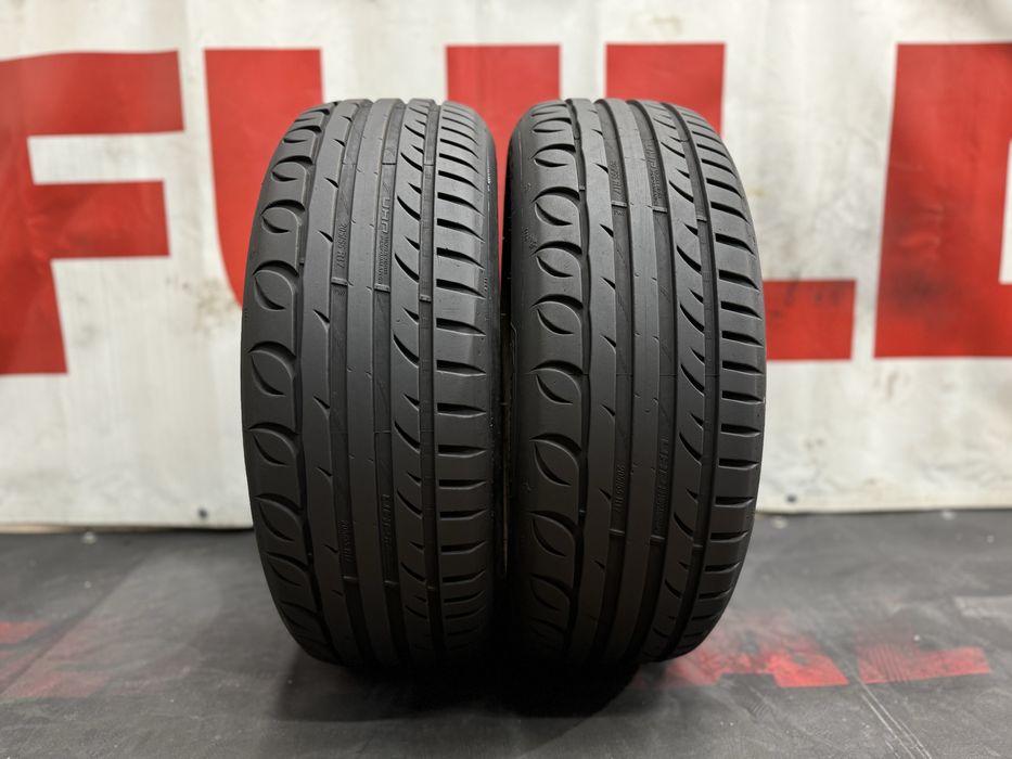 205 55 17, Летни гуми, Taurus UHP, 2 броя