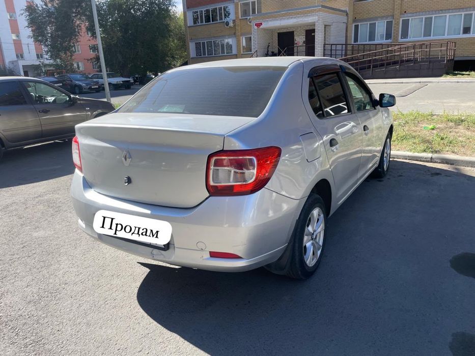 Продам автомобиль