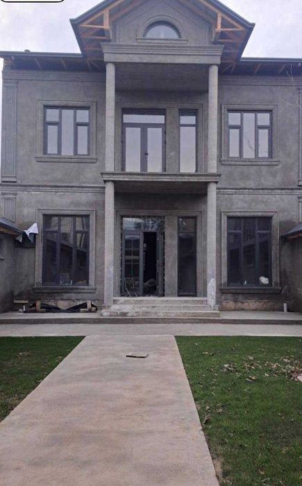 Продажа Евродома в Дурмене, 3-сотки (N 13383 )