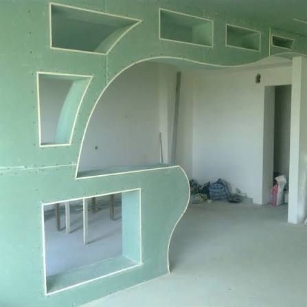 Гипсакартошик Gipsakarton usta