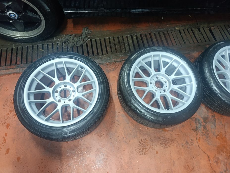 Продам bbs rc302