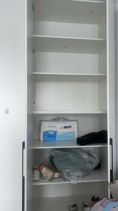 Шкаф в очень хорошем состояний