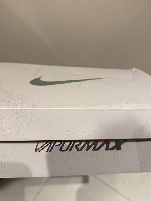 Nike Vapormax маратонки
