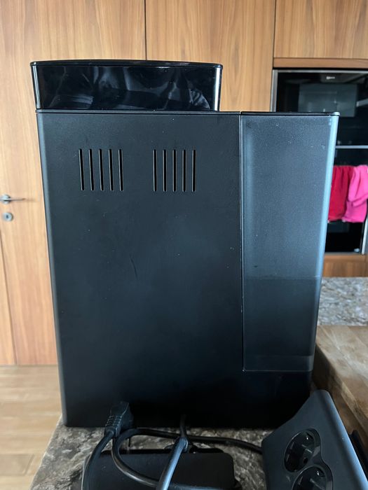 Запазена Кафемашина Nivona 1030