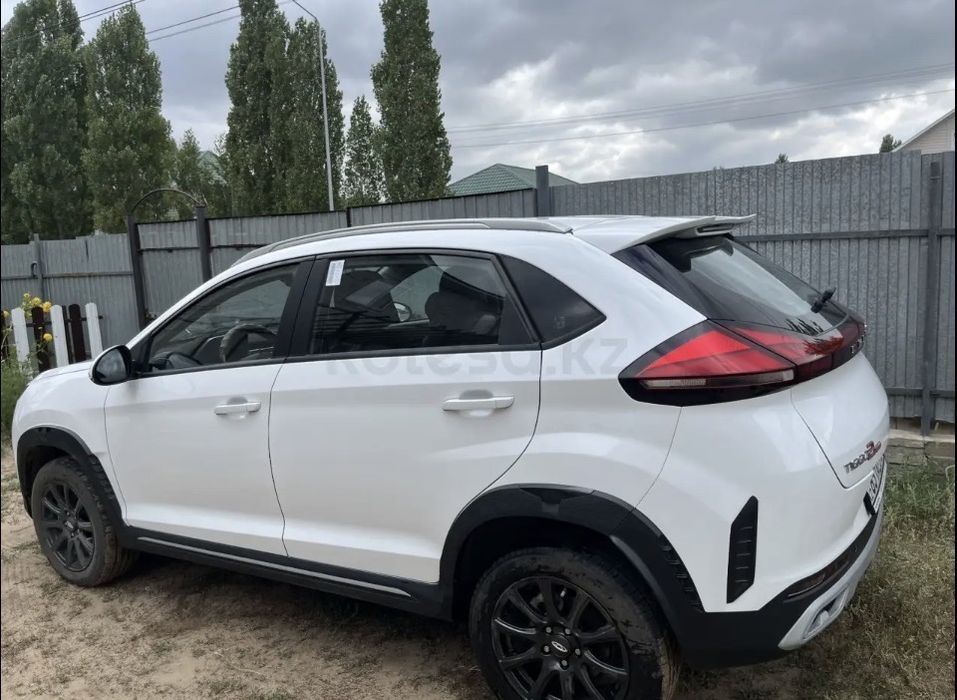 СРОЧНО Продается Машина Chery 2 PRO