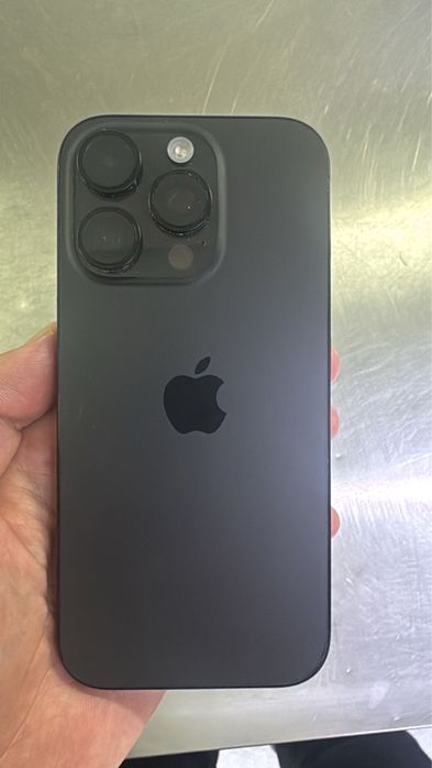 Iphone 16pro 128 гб