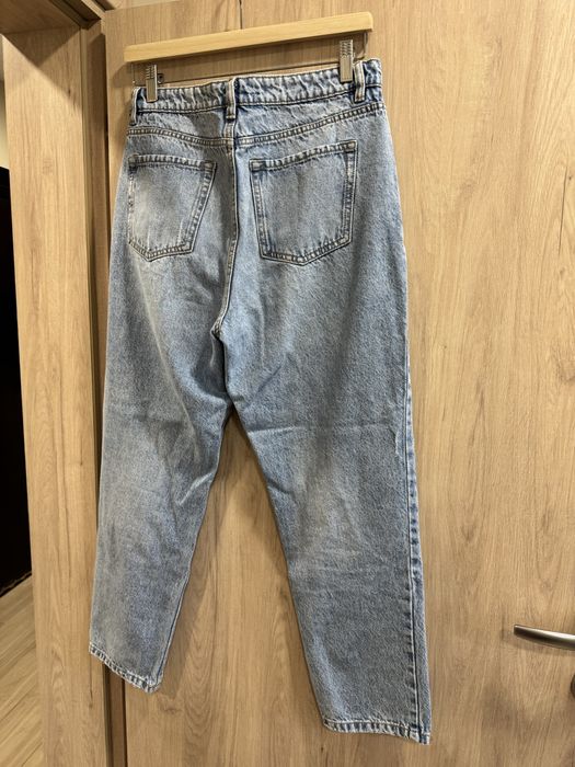 Дънки S/M размер 15 лв.