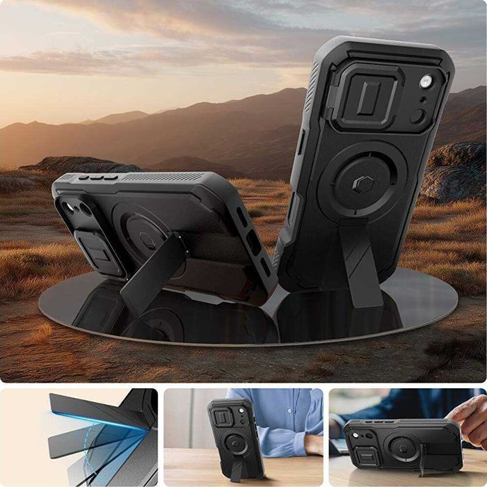 Husa antisoc 360 military APPLE iPhone 15 Pro Max 17 Plus 16 17 Air 14