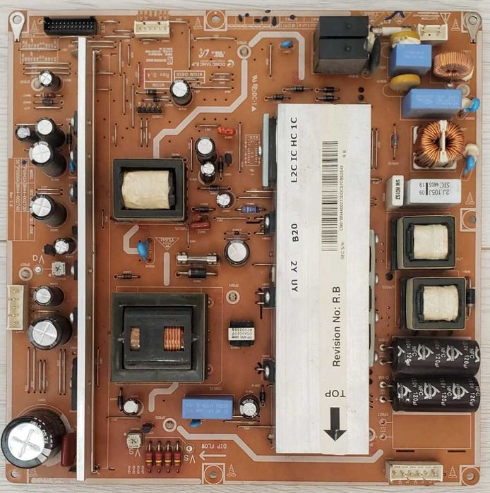 Module SAMSUNG plasma