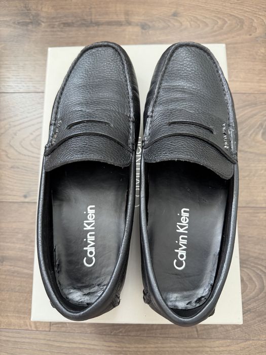 Мъжки обувки  Calvin Klein