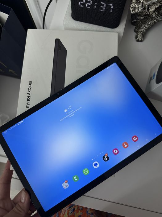 Самсунг Tab a8 сатылады 128 гб