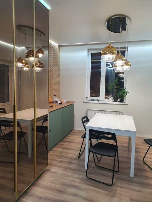 Обеденный стол IKEA