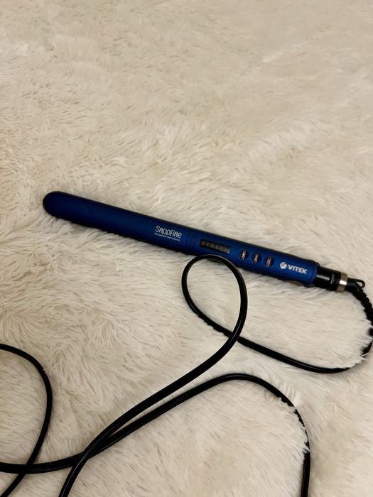 Выпрямитель для волос Vitek