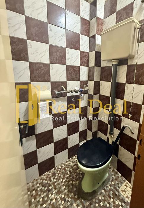 Дава се под наем Многостаен апартамент в София, Редута - 124 кв.м за 636.99 € - Снимка #8