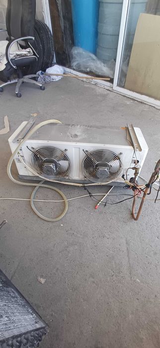 Хладилен агрегат